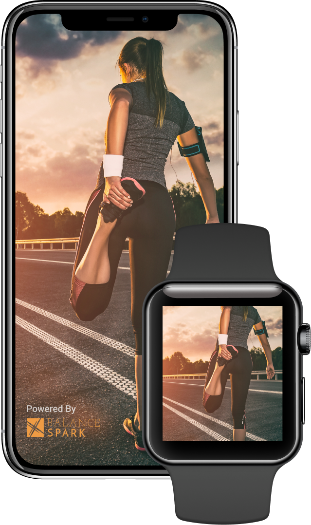 Mobile Apps - Phone and Watch